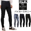  SALE EDWIN GhEB THE SKINNY gMOTOh@oCJ[XLj[GhEC ESK122 96 00 01 ō9790 {̉i8900  