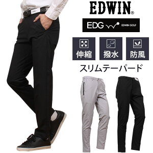 10%OFFEDWIN GOLF ɥ󥴥 ơѡɥɥ ȥå   ֥å EDG002_376_375 /AXS SANSHIN/󥷥ǹ10450βʡ9500ˡ