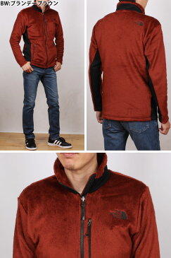 THE NORTH FACE ザ ノースフェイス ジップイン バーサ ミッド ジャケット NA61906 NA62006_BW_NT_GG_WM_UN_K ZI VERSA MID JACKETフリース アクス三信/AXS SANSHIN/サンシン【税込¥20900(本体価格¥19000)】