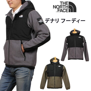 THE NORTH FACE ザ ノースフェイス デナリ フーディー NA71952_NA72052_NT_Z DENALI HOODIEアクス三信/AXS SANSHIN/サンシン【税込¥24200(本体価格¥22000)】