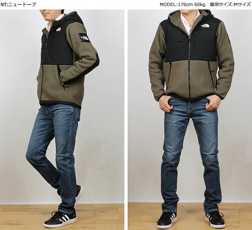 THE NORTH FACE ザ ノースフェイス デナリ フーディー NA71952_NA72052_NT_Z DENALI HOODIEアクス三信/AXS SANSHIN/サンシン【税込¥24200(本体価格¥22000)】