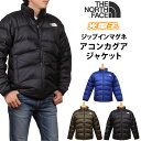 【5%OFF】THE NORTH FACE ザ ノースフェイス ジップインマグネ アコンカグアジャケットND92130_NT_K ND92242_LB ZI MAGNE ACONCAGUA JACKET ダウンアクス三信/AXS SANSHIN/サンシン【税込￥35200（本体価格￥32000）】の商品画像