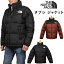 THE NORTH FACE ザ ノースフェイス ヌプシ ジャケット NUPTSE JACKETダウン XXLND92335_CA_Kアクス三信/AXS SANSHIN/サンシン【税込￥38500（本体価格￥35000）】