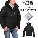 THE NORTH FACE ザ ノースフェイス バルトロ ライト ジャケットBALTRO LIGHT JACKETND92340_Kアクス三信/AXS SANSHIN/サンシン【税込￥64900（本体価格￥59000）】