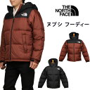 ヌプシジャケット をフーディバージョンとしてアップデートヌプシ フーディー