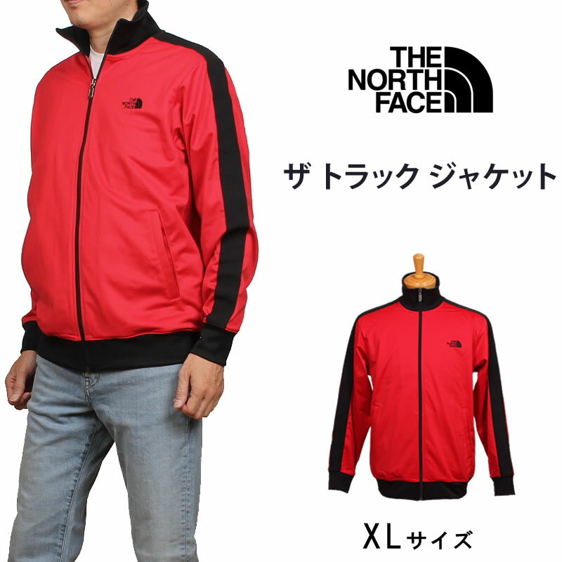 【美品】 ノースフェイス　トラックジャケット　ジャージ上下　韓国製 Lサイズ THE NORTH FACE ジャージ 「韓国限定・日本未入荷」THE TECH RUN