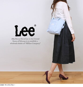 【5000円以上宅配便国内送料無料】Lee コーデュロイトートショルダー/コーデュロイ/TOTE BAGLee/リー/QPER60_0486_0484