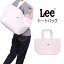 ڤ椦ѥåȡʥݥȡԲġбʡۥȡȥХå/TOTE BAGLee/꡼/LA0152_118/AXS SANSHIN/󥷥ǹ4950βʡ4500ˡ