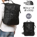 【5%OFF】THE NORTH FACE ザ ノースフェイス BC Fuse Box 2 BC ヒューズボックスNM82255_Kアクス三信/AXS SANSHIN/サンシン【税込￥20900（本体価格￥19000）】