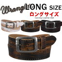 Long Size Carving Leather Belt(J[rO U[xg)菑̉p!!Wrangler/O[/OTCY///吡WR4045ANXOM/AXS SANSHIN/TVyō4290i{̉i3900jz