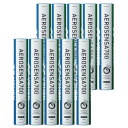 【24日20時～28時間限定★最大ポイント38倍】ヨネックス エアロセンサ700 YONEX AS-700 10本120球入 バドミントン シャトル