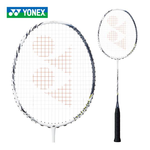 ヨネックス アストロクス99ゲーム 825:ホワイトタイガー 2021 YONEX ASTROX 99GAME AX99-G 国内正規品 バドミントンラケット