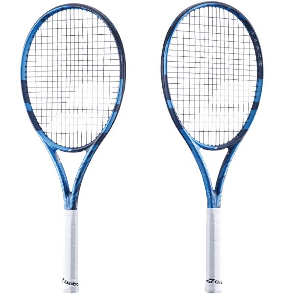 【マラソン限定！最大1000円OFFクーポン】バボラ ピュアドライブスーパーライト 2021 BABOLAT PURE DRIVE SUPER LITE 255g 101446J 国内正規品 硬式テニスラケット