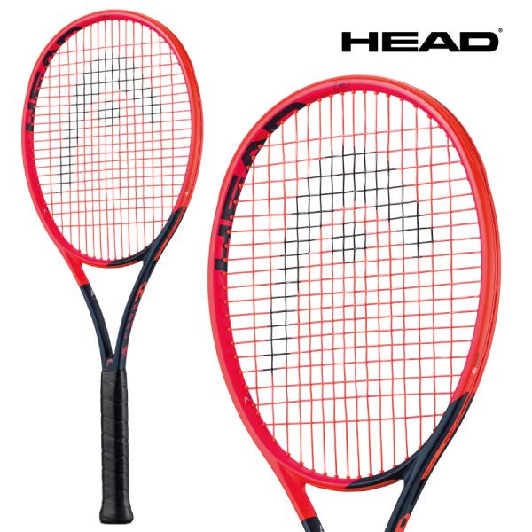 HEAD ラジカルMP2023 ヘッド RADICAL MP 235113 300g 国内正規品 硬式テニス ラケット