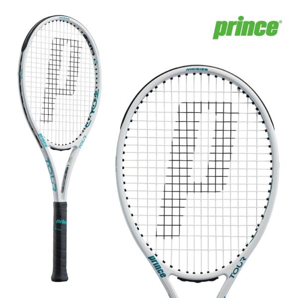 プリンス TOUR95 ツアー95 PRINCE 7TJ177　国内正規品　硬式テニスラケット　2022モデル