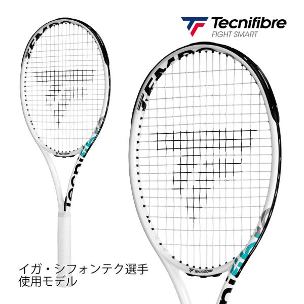 Tecnifibre　テンポ298　Tempo298　TFRIS22　テクニファイバー　国内正規品　2022モデル　硬式　テニス　ラケット　イガ・シフォンテク