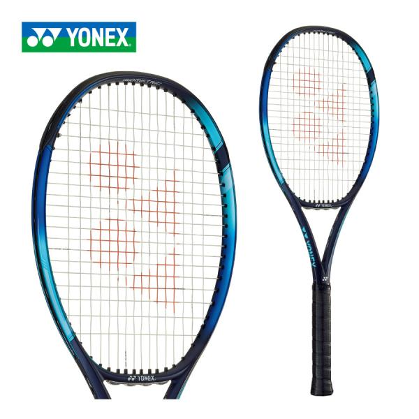 ヨネックス Eゾーン98 2022 YONEX EZONE98 305g 07EZ98 国内正規品 硬式テニスラケット