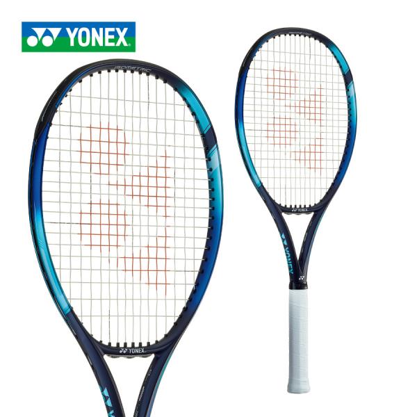 楽天市場】テニスラケット ezone100lの通販
