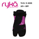 ライカ R-SOX-6 BPP 足袋型ソックス ryka 靴下 ソックス サイズ フィットネス レディス レディース