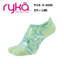 ライカ R-SOX-6 LMB 足袋ソックス あす楽対応 ryka 靴下 ソックス サイズ フィットネス レディス レディース