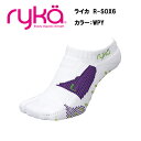 ライカ R-SOX-6 WPY 足袋型ソックス ryka 靴下 ソックス サイズ フィットネス レディス レディース