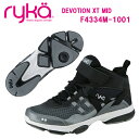 22FW ライカ F4334M-1001 DEVOTION XT MID あす楽対応 送料無料 ryka シューズ ライカシューズ ライカシューズ新作2022 ライカシューズ新作 新作 フィットネス レディス レディース おすすめ ハイカット ディボーション エックスティー ミッド