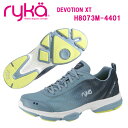 【即納】22FW ライカ H8073M-4401 DEVOTION XT あす楽対応 送料無料 ryka シューズ ライカシューズ ライカシューズ新作2022 ライカシューズ新作 新作 フィットネス レディス レディース おすすめ ローカット ディボーション エックスティー