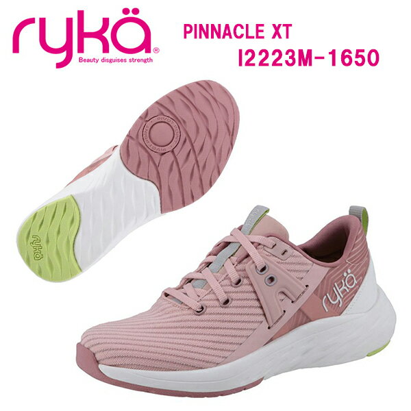 23SS 饤 I2223M-1650 PINNACLE XT ryka 塼 饤塼 饤塼2023 饤...