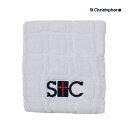 【ポスト投函対応】St.Christopher チェックリストバンド ロング stc-bca4605-wh 2024SS ホワイト セントクリストファー メンズ...