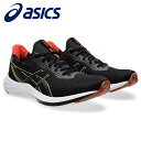 【最大ポイント29倍!1日24時間限定】【サイズ交換片道送料無料】24FW アシックス VERSABLAST3(1011B692-006) アシックス メンズ ランニングシューズ ランニング フィットネス シューズ スニーカー 軽量 やわらかい おすすめ asics ブラック バーサブラスト
