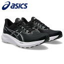 【マラソン限定!最大500円OFFクーポン】24FW アシックス GT-1000 13(1011b858-003) アシックス メンズ ランニングシューズ ラン...