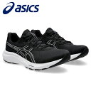 【9日20時〜28時間限定 最大P40倍】24FW アシックス アシックス GEL-CONTEND 9(1011B882-002) アシックス メンズ ランニン...