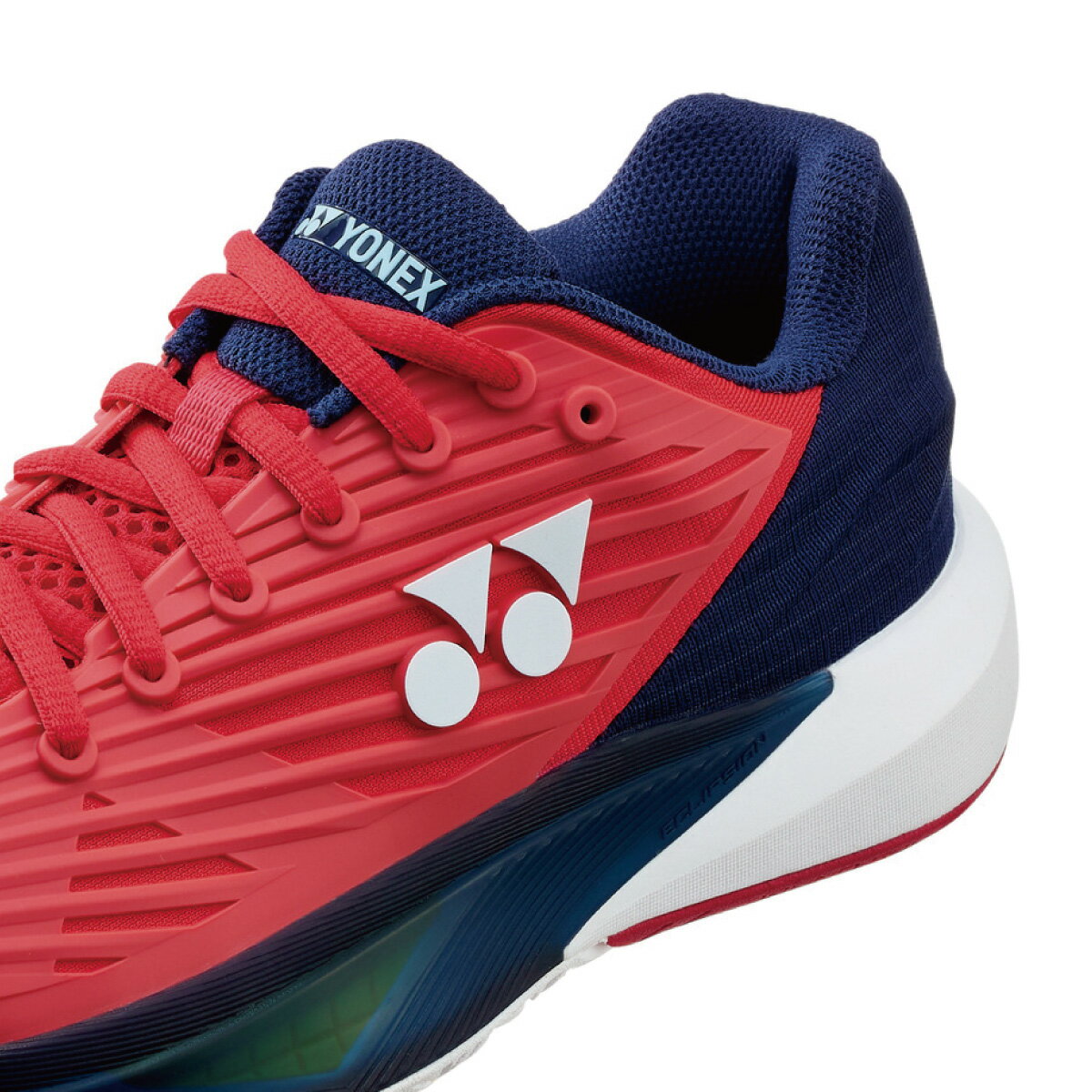 【20日0時〜48時間限定★ショップP最大10倍】YONEX パワークッション エクリプショ...