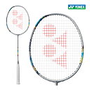 【マラソン限定!最大500円OFFクーポン】YONEX ナノフレア 700 ツアー 2NF-700T-529 2024FW シルバー/スカイブルー (529) ...