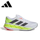 【9日20時〜28時間限定 最大P40倍】24FW アディダス ADISTAR 3 M (IE8222) メンズ シューズ スニーカー ランニングシューズ マラ...
