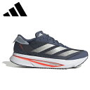 【最大ポイント29倍!1日24時間限定】24FW アディダス ADIZERO SL2 (IF1155) メンズ シューズ スニーカー ランニングシューズ マラソ...