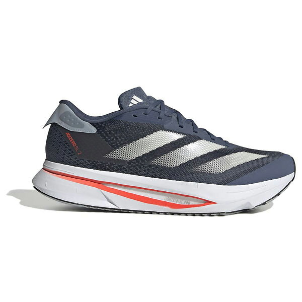 【サイズ交換片道送料無料】24FW アディダス ADIZERO SL2 (IF1155) メンズ シュー...