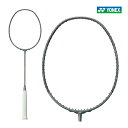 【マラソン限定!最大500円OFFクーポン】YONEX ナノフレア ネクステージ NANOFLARE NEXTAGE ヨネックス NF-NT ダークグレー 14...
