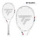 Tecnifibre T-FIGHT300 ティーファイト300 テクニファイバー 14FI300X5 2025年モデル テニス 国内正規品 300g 100イ...