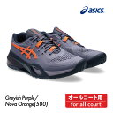 ASICS ゲルレゾリューション テン オールコート 1041A481-500 2025SS メンズ テニス シューズ アシックス GEL-RESOLUTION...
