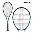 HEAD グラビティ エムピー エル 2025 231135 2025SS ヘッド Gravity MP L 2025 テニスラケット ラケット テニス テニス...