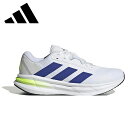 【9日20時〜28時間限定 最大P40倍】25SS アディダス GALAXY 7M(JI4598) メンズ シューズ スニーカー ランニングシューズ マラソン ...