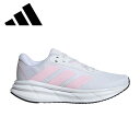 【9日20時〜28時間限定 最大P40倍】25SS アディダス GALAXY 7W (ID8762) レディース レディス スニーカー ランニングシューズ マラ...
