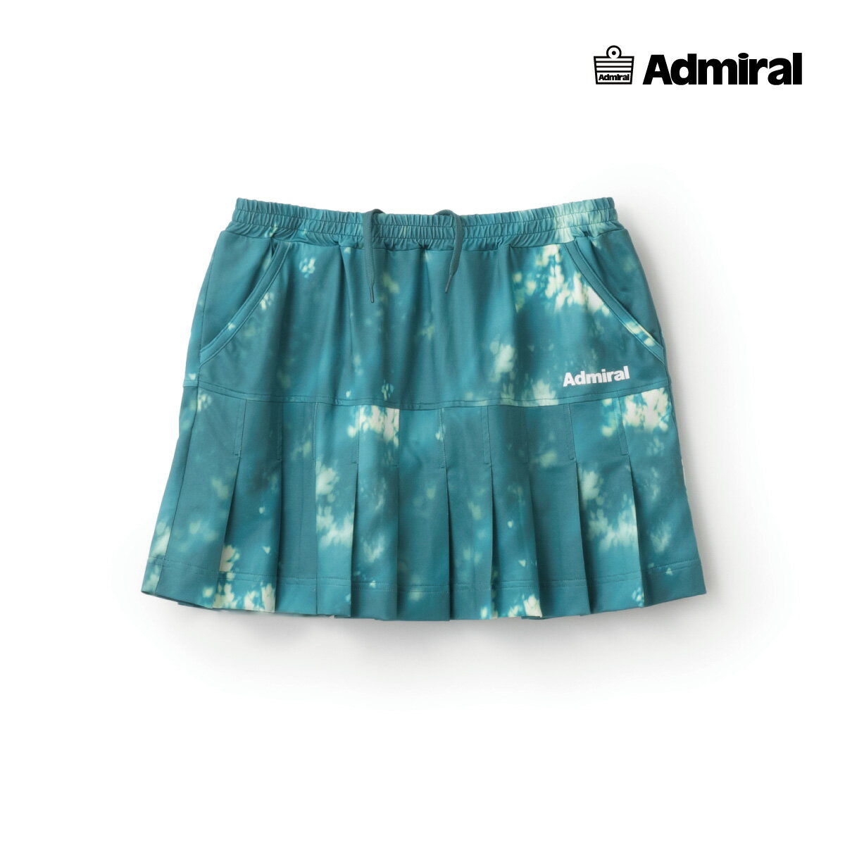 【14日20時〜28時間限定★最大ポイント39倍】【ポスト投函対応】ADMIRAL　レディース　グラフィックプリ..