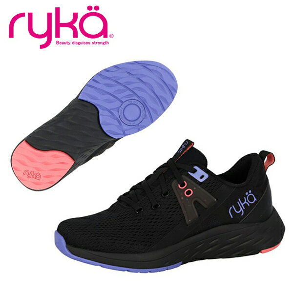 【即納】23FW ライカ I2223F-1002 PINNACLE XT あす楽対応 送料無料 ryka シューズ ライカシューズ ライカシューズ新作2023 ライカシューズ新作 新作 フィットネス レディス レディース おすすめ ローカット ピナクルのサムネイル