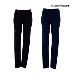 St.Christopher フルレングスレギンス　Full lengthLeggings　STC-BKW2216 セントクリストファー　テニス　バドミントン