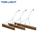 トーエイライト コートブラシS120SS G1611 1本 TOEI LIGHT 幅120cm 法人限定商品