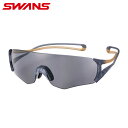 【最大ポイント24倍!15日24時間限定】SWANS サングラス E-NOX EIGHT8 G2 偏光レンズモデル EN8G2-0051 CSK スワンズ イーノックスエイトG2(4)