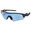 SWANS サングラス FACEONE ULTRA LENS for GOLFモデル メンズ レディース FO-0167 DNAV スワンズ ゴルフ テニス 野球 ランニング