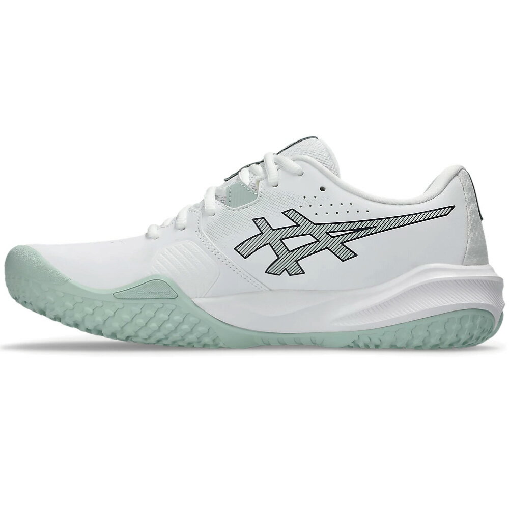 �ڤ��㤤ʪ�ޥ饽����֡�����å׺���P10�ܡ�ASICS����������󥸥㡼 15������˥��졼�������ѡ�1043A026-100��2025FW����˥��å��� ���ƥ˥����塼���������å�����GEL-CHALLENGER 15 OC��WHITE/LICHEN ROCK��ASI02